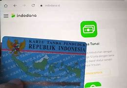 Pinjaman Online Langsung Cair Ktp 24 Jam