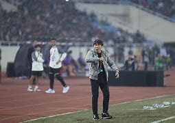 Shin Tae Yong Kontrak Dari Kapan