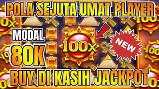 Slot Gacor Hari Ini Main Modal 50K Perhari Ini