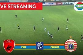 Streaming Bola Hari Ini Live