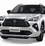 Toyota Terbaru Suv